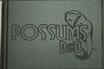 هوبارت Possums Spa Apartments المظهر الخارجي الصورة